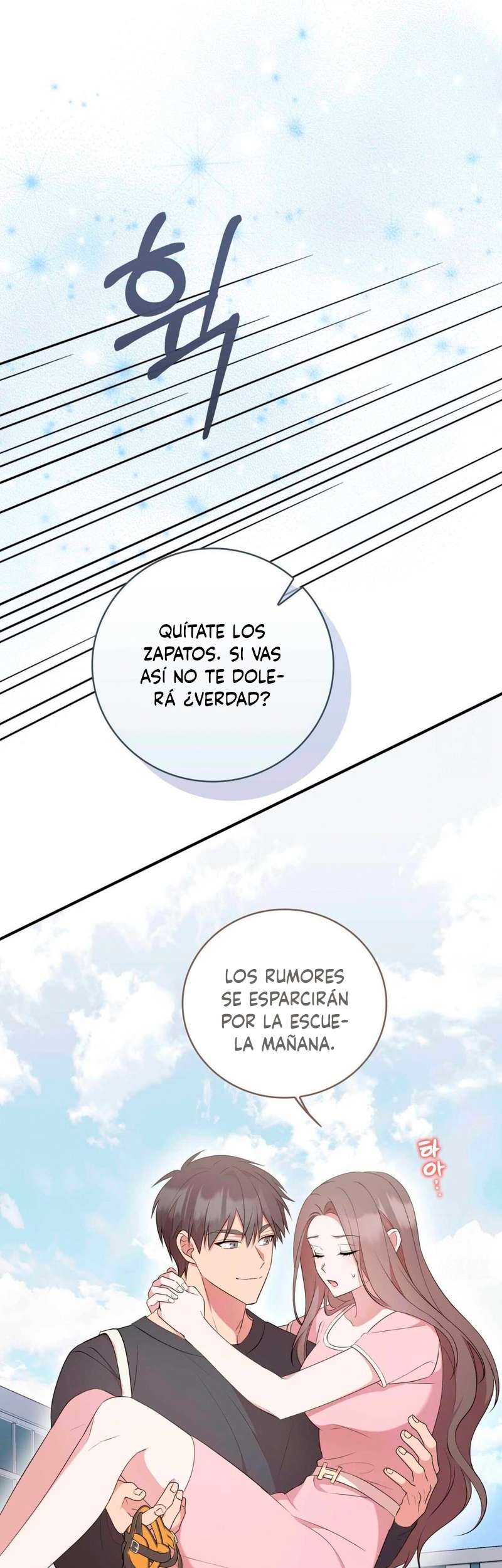 Quiero Vengarme De Mi Ex Capitulo 11 página 15