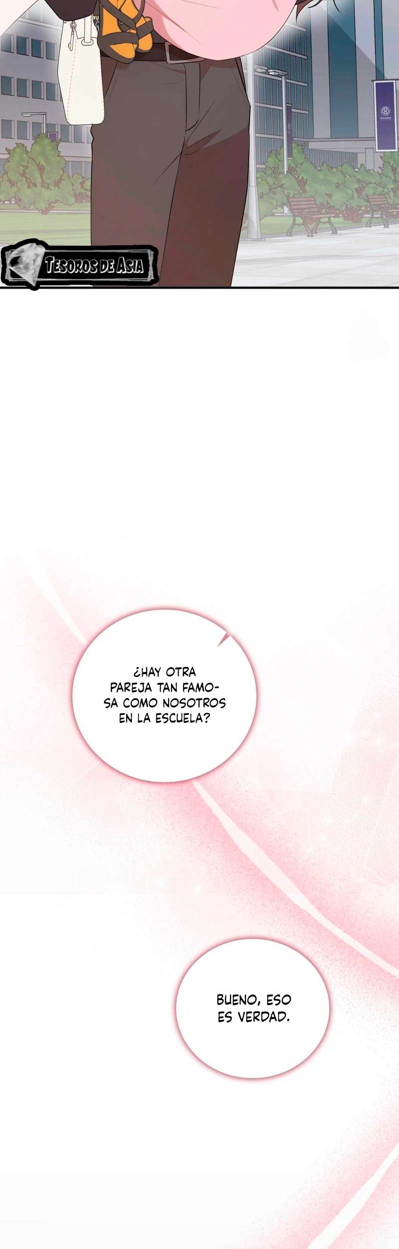 Quiero Vengarme De Mi Ex Capitulo 11 página 16