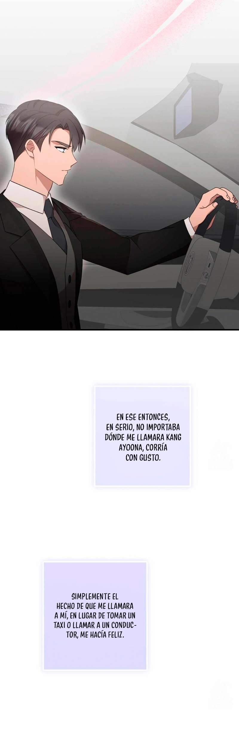 Quiero Vengarme De Mi Ex Capitulo 11 página 17
