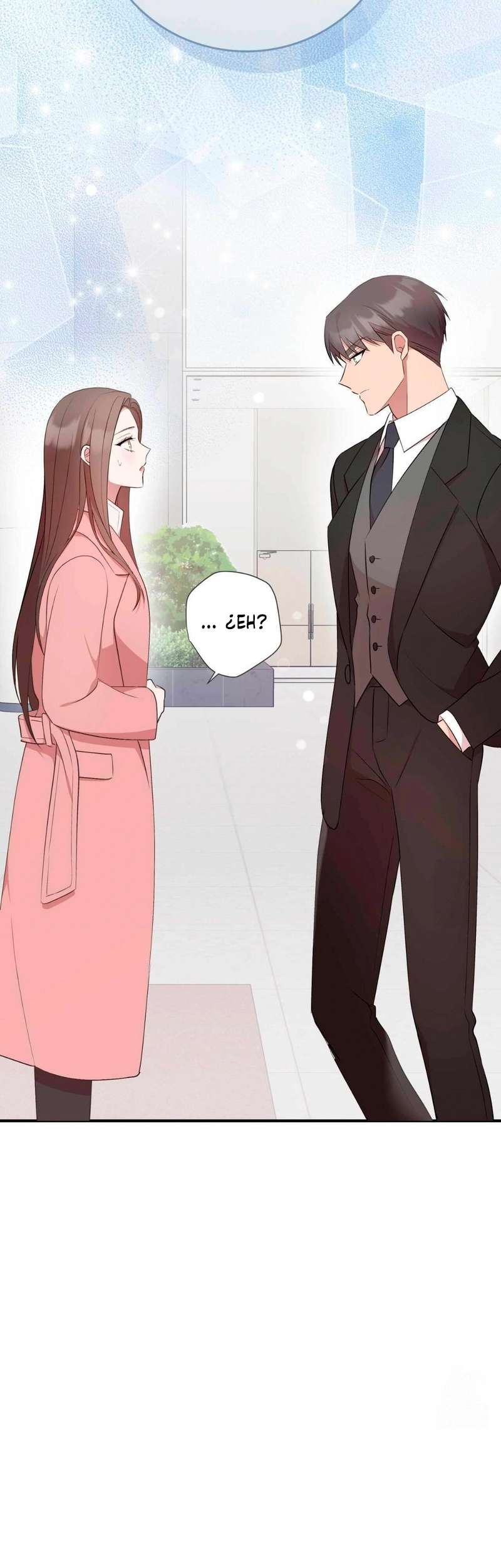 Quiero Vengarme De Mi Ex Capitulo 11 página 3