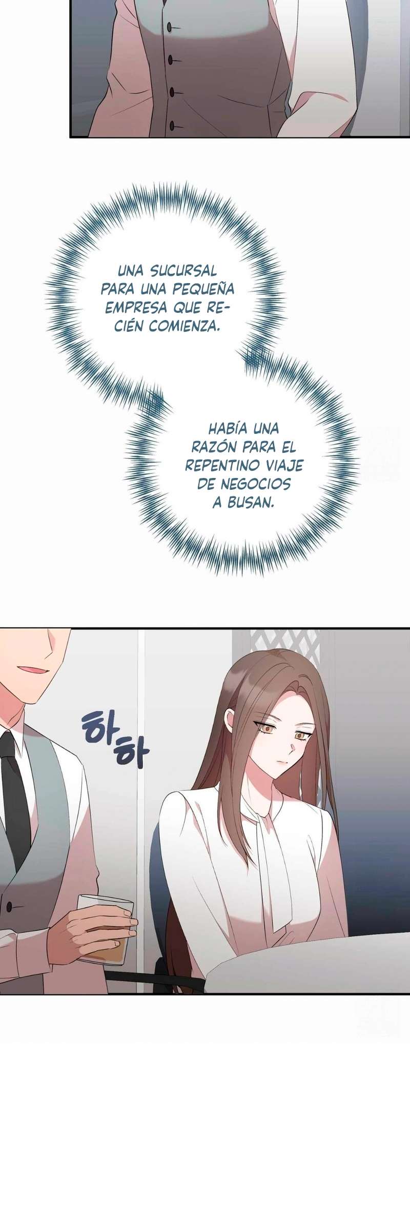 Quiero Vengarme De Mi Ex Capitulo 11 página 44
