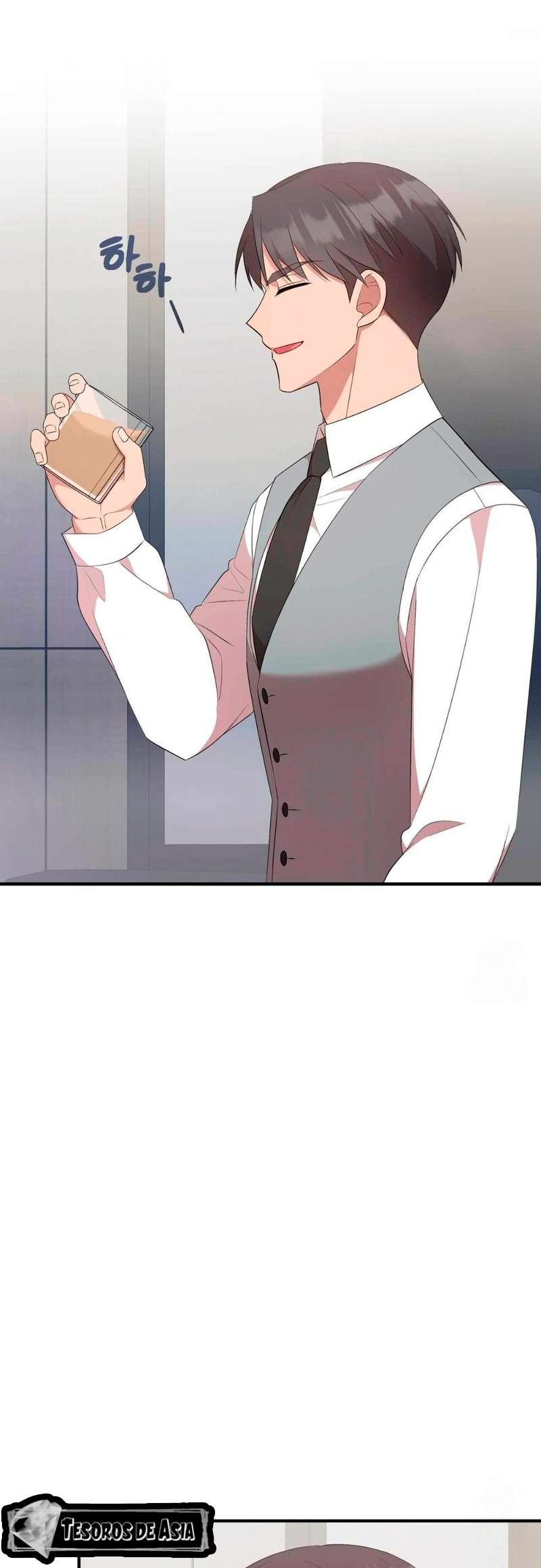Quiero Vengarme De Mi Ex Capitulo 11 página 46