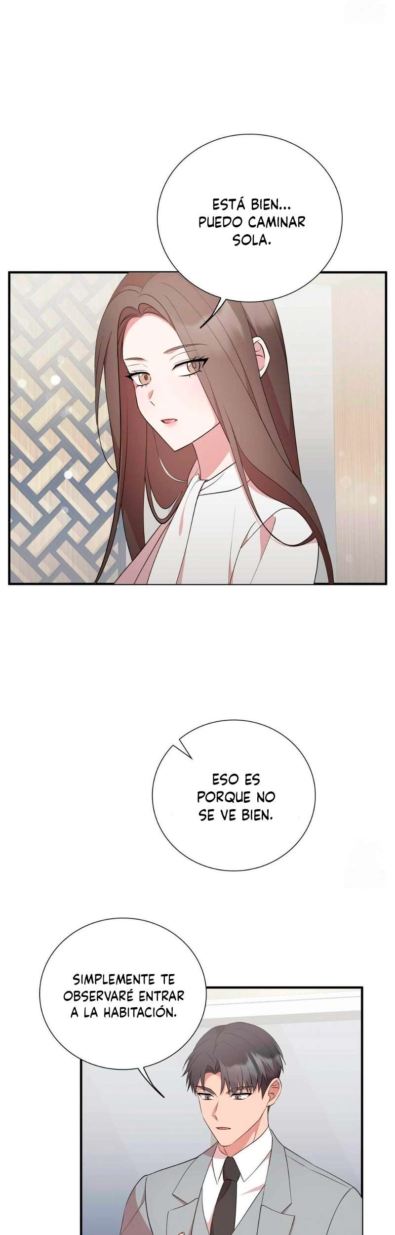 Quiero Vengarme De Mi Ex Capitulo 11 página 53