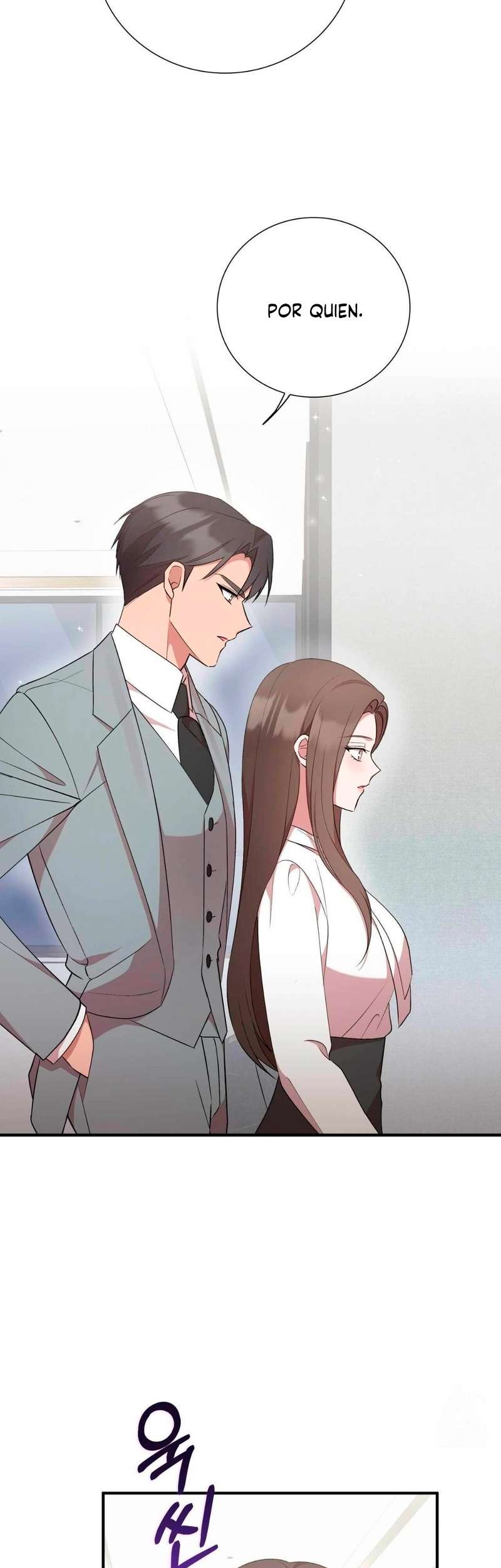 Quiero Vengarme De Mi Ex Capitulo 11 página 55