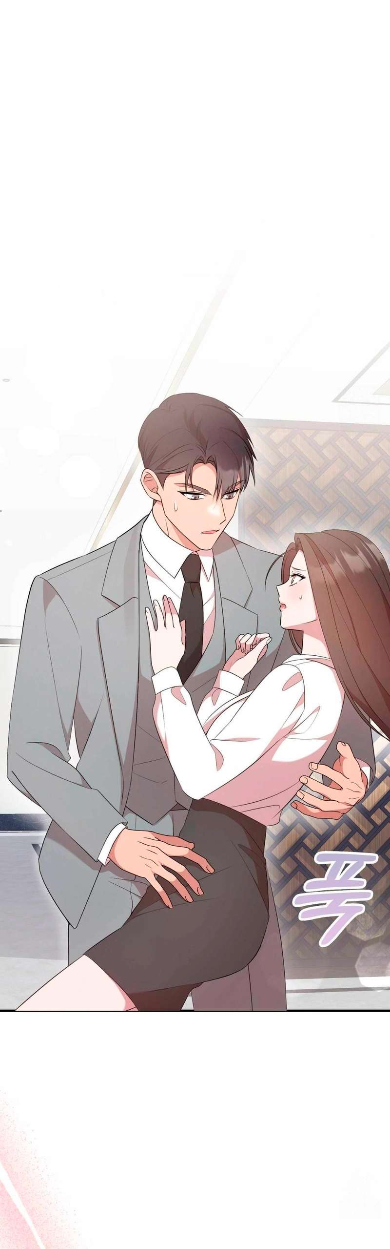 Quiero Vengarme De Mi Ex Capitulo 11 página 57