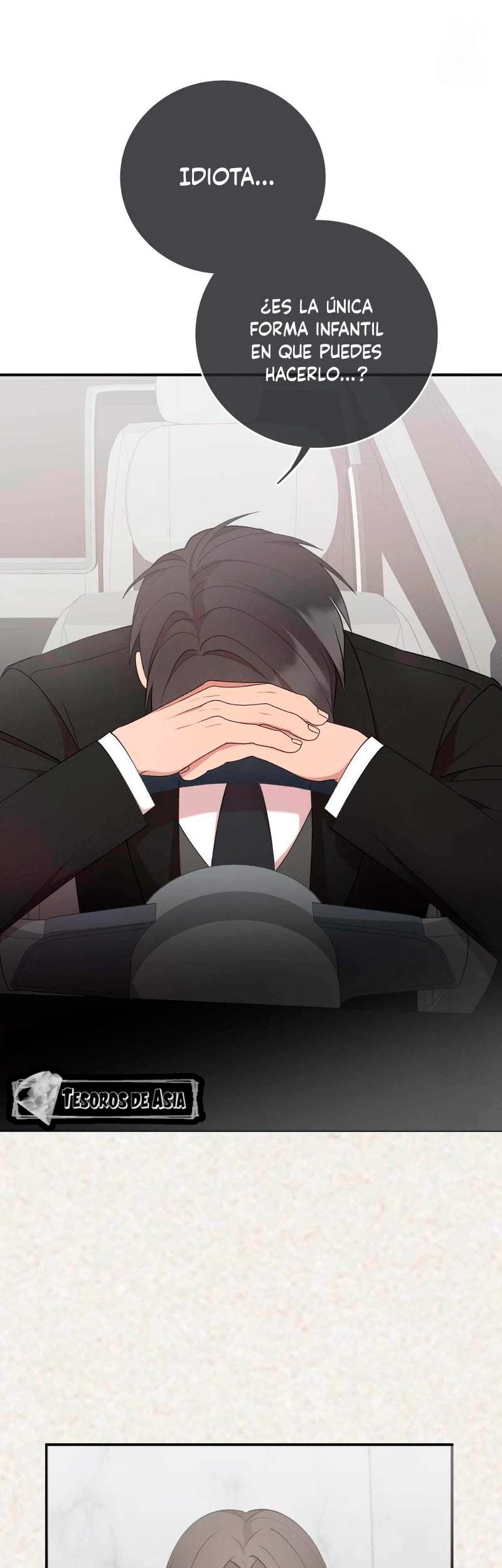 Quiero Vengarme De Mi Ex Capitulo 11 página 7