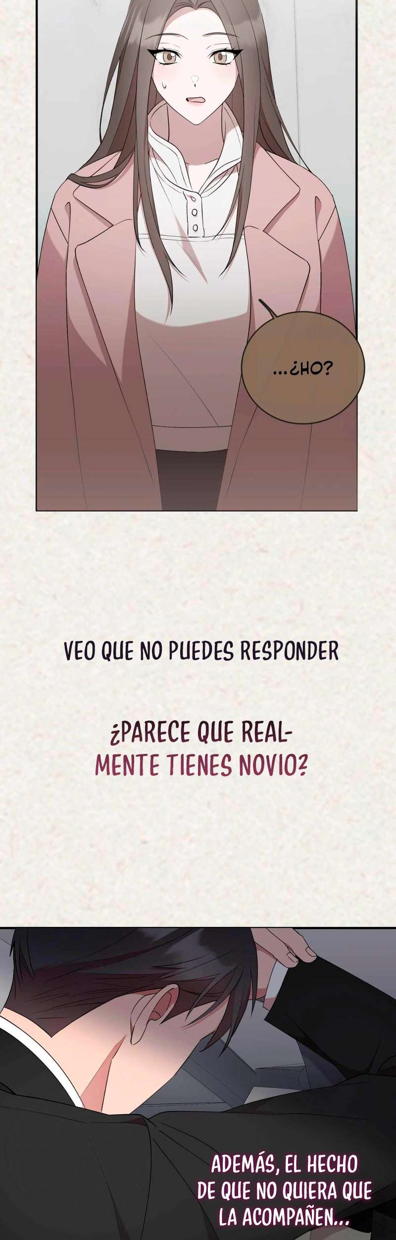 Quiero Vengarme De Mi Ex Capitulo 11 página 8