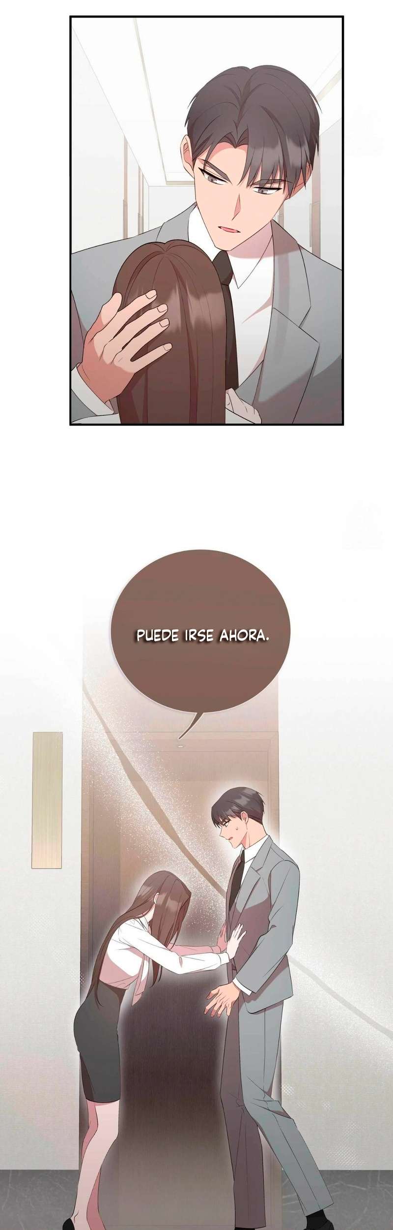 Quiero Vengarme De Mi Ex Capitulo 12 página 12