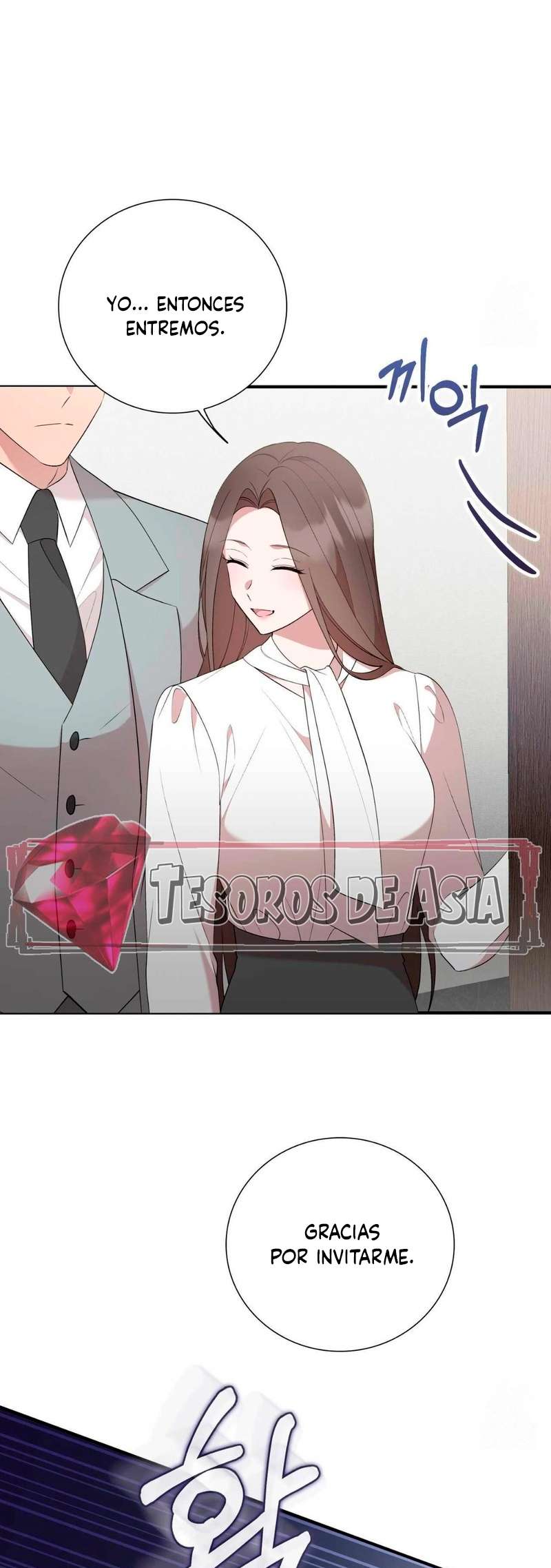 Quiero Vengarme De Mi Ex Capitulo 12 página 14