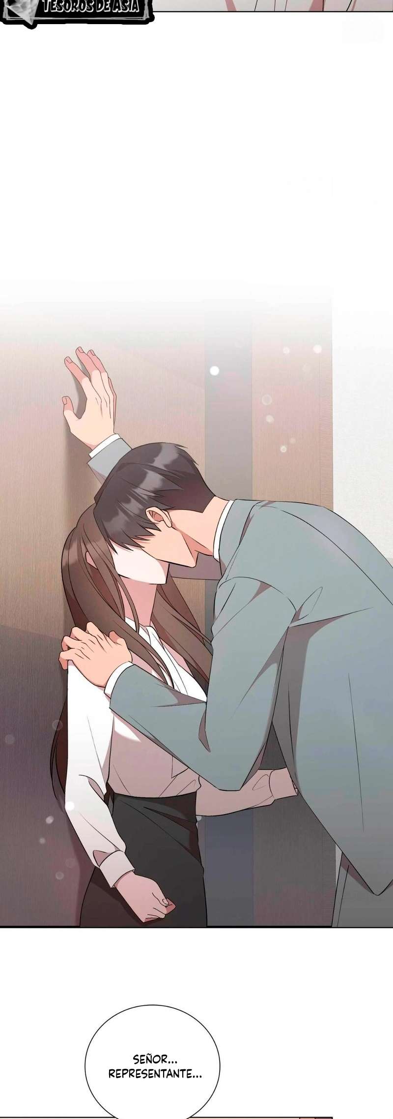 Quiero Vengarme De Mi Ex Capitulo 12 página 16
