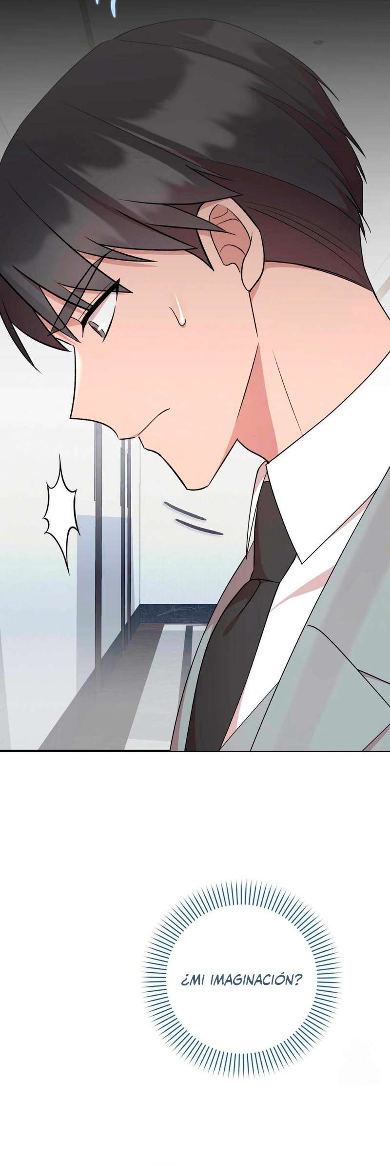 Quiero Vengarme De Mi Ex Capitulo 12 página 21