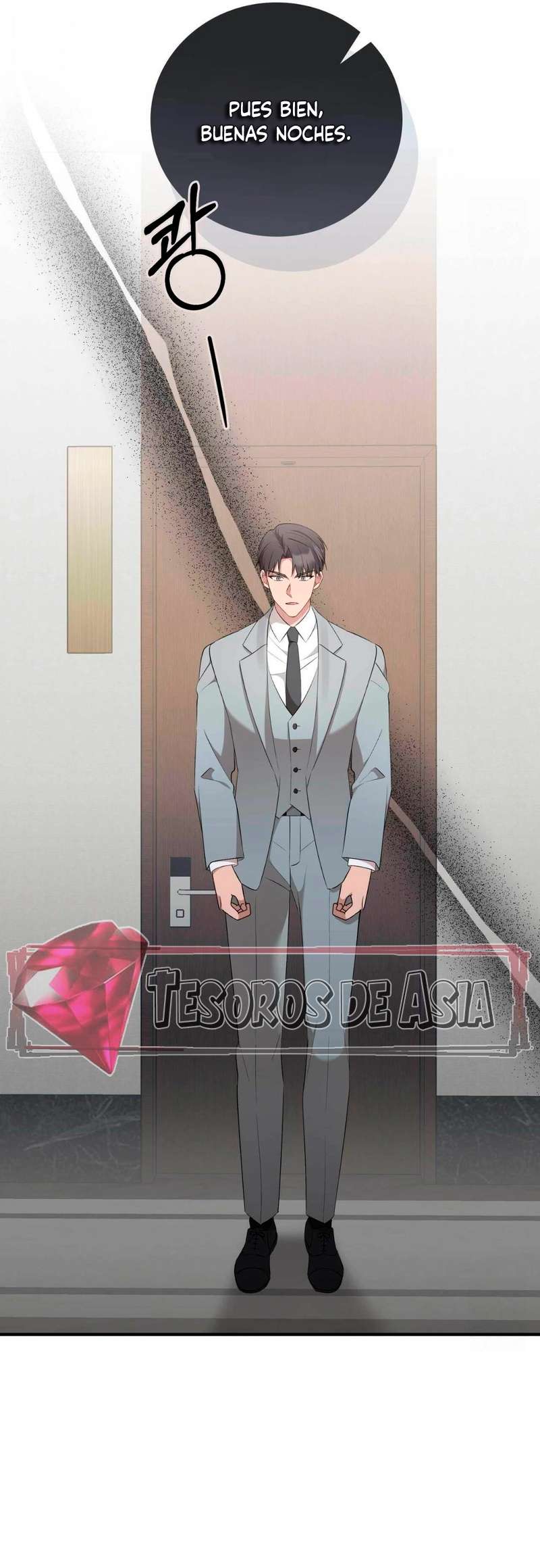 Quiero Vengarme De Mi Ex Capitulo 12 página 29