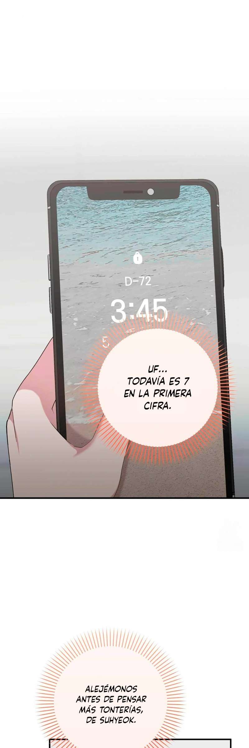 Quiero Vengarme De Mi Ex Capitulo 12 página 35