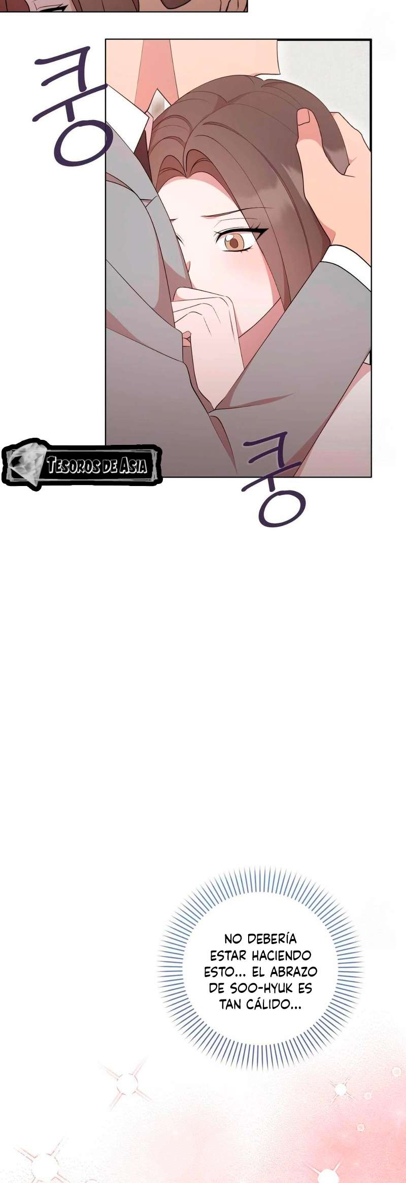 Quiero Vengarme De Mi Ex Capitulo 12 página 4