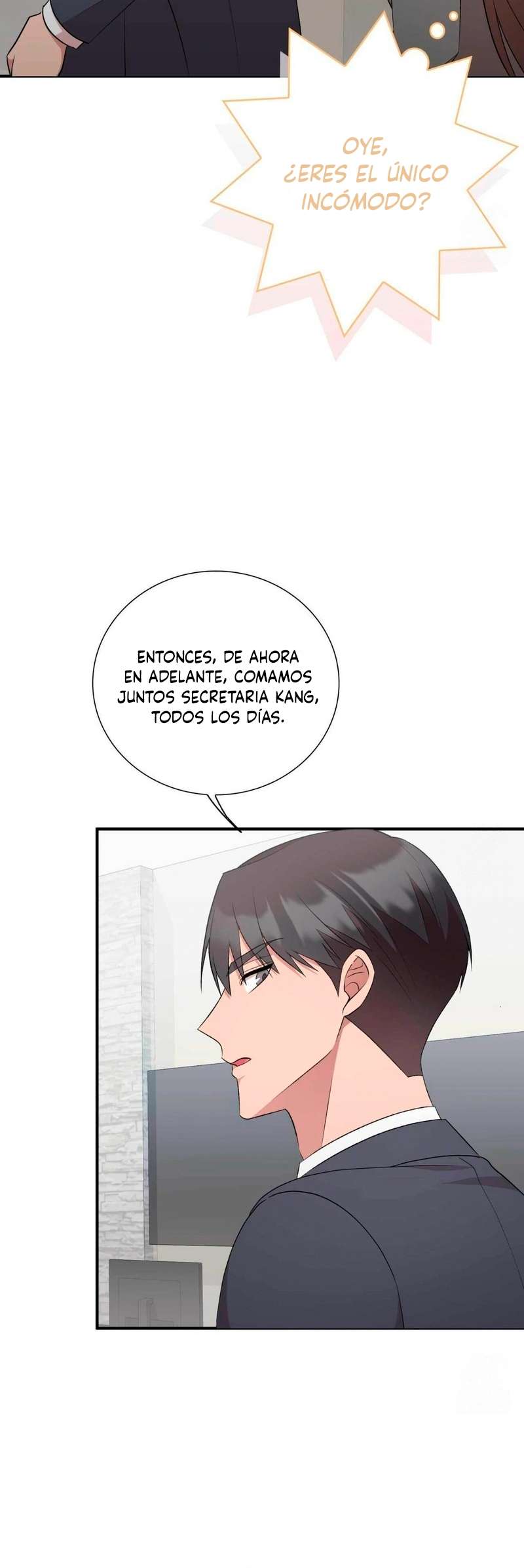 Quiero Vengarme De Mi Ex Capitulo 12 página 44
