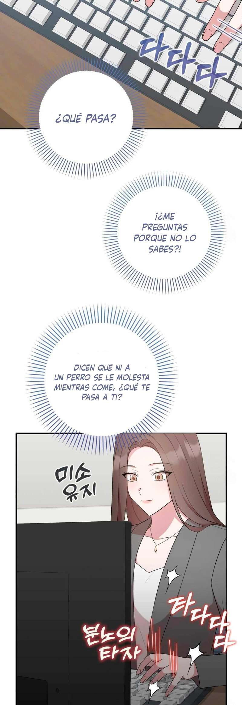 Quiero Vengarme De Mi Ex Capitulo 12 página 47