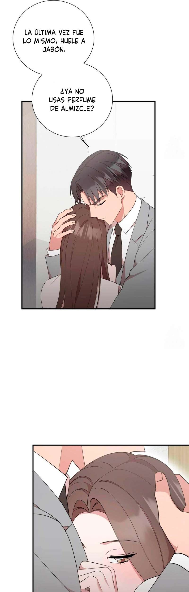 Quiero Vengarme De Mi Ex Capitulo 12 página 6