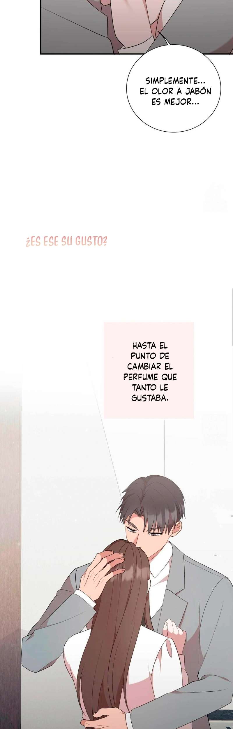 Quiero Vengarme De Mi Ex Capitulo 12 página 7