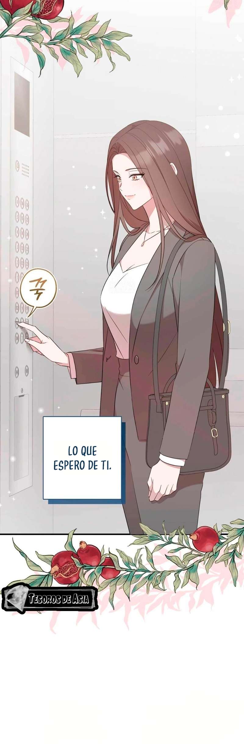 Quiero Vengarme De Mi Ex Capitulo 13 página 10