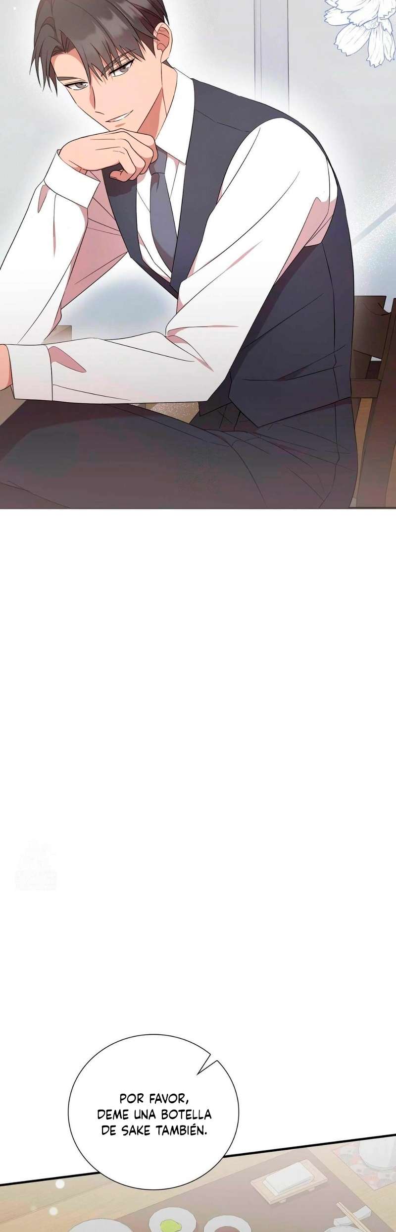 Quiero Vengarme De Mi Ex Capitulo 13 página 14