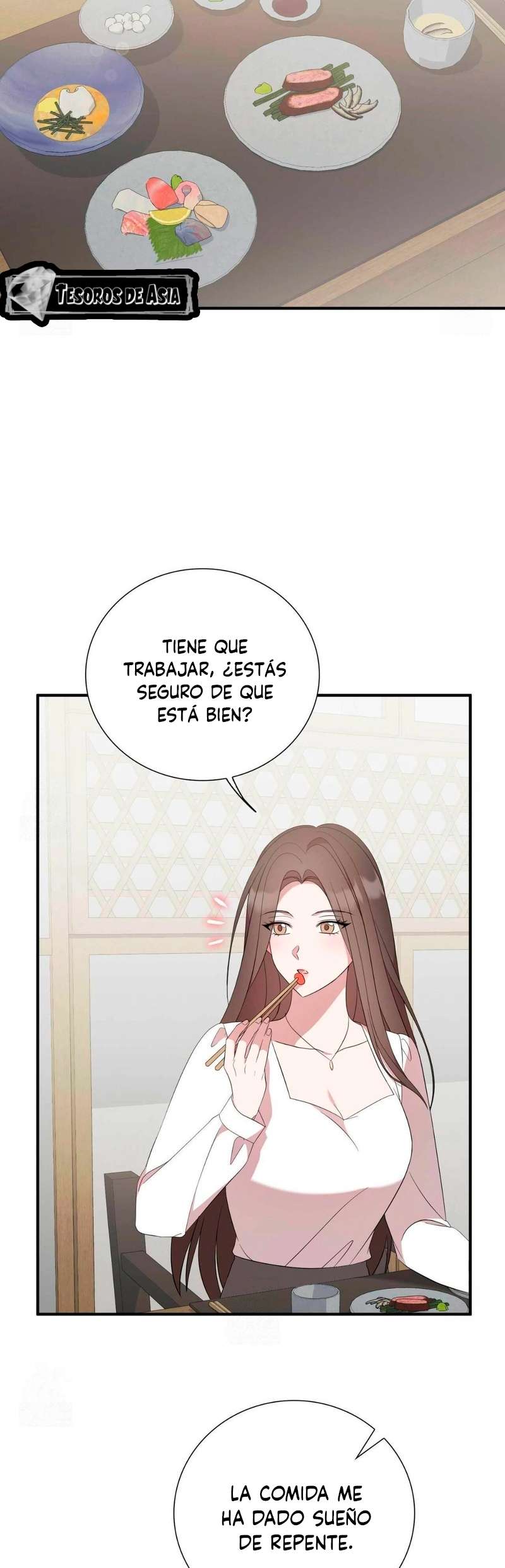 Quiero Vengarme De Mi Ex Capitulo 13 página 15