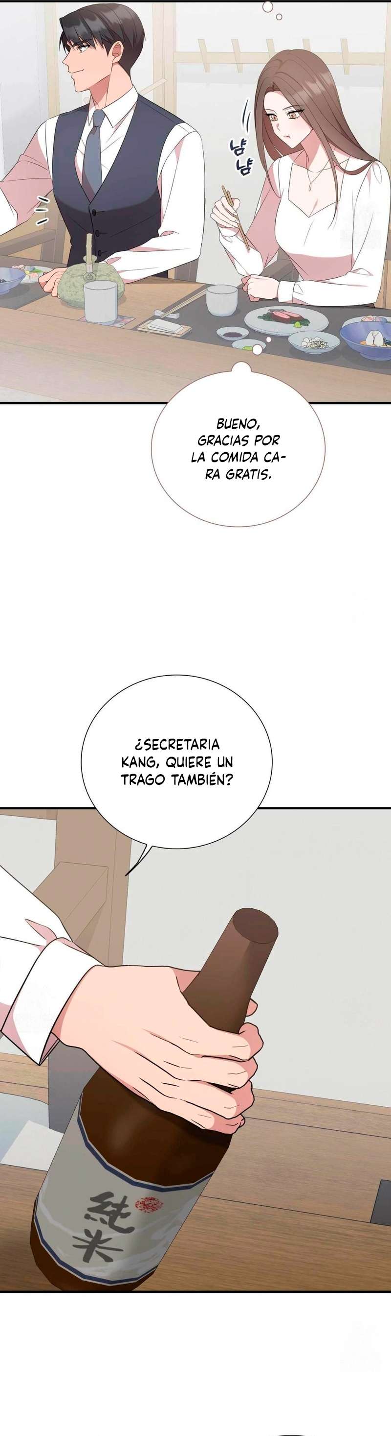 Quiero Vengarme De Mi Ex Capitulo 13 página 17