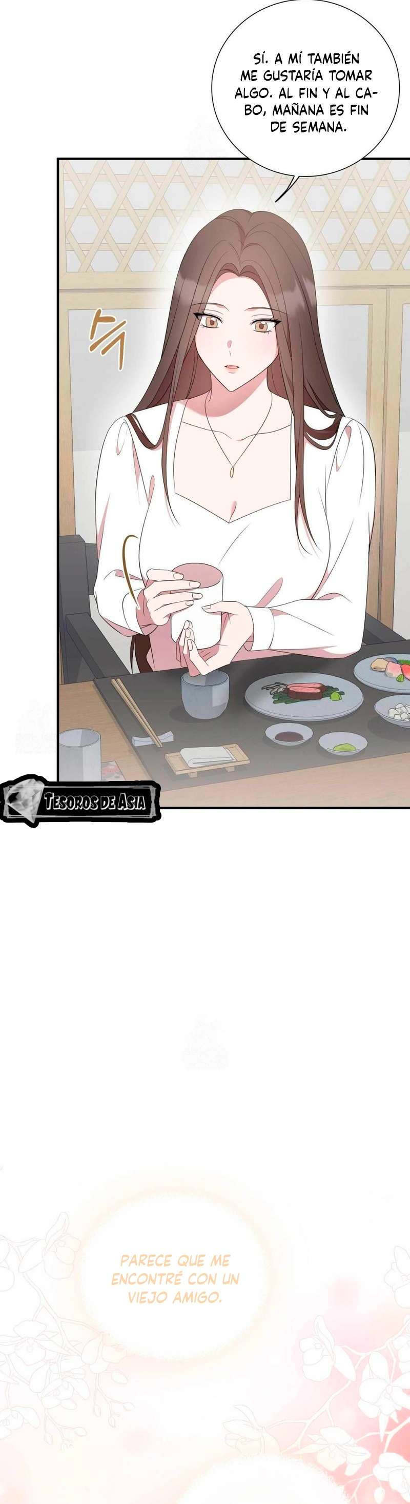 Quiero Vengarme De Mi Ex Capitulo 13 página 18