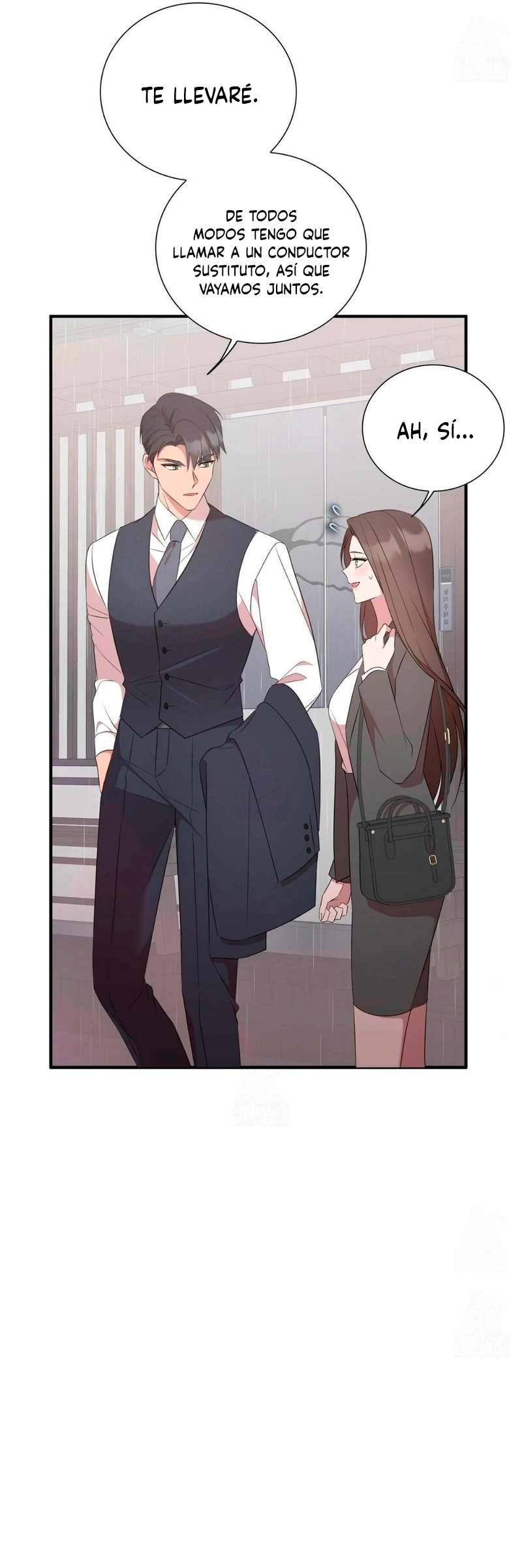 Quiero Vengarme De Mi Ex Capitulo 13 página 23