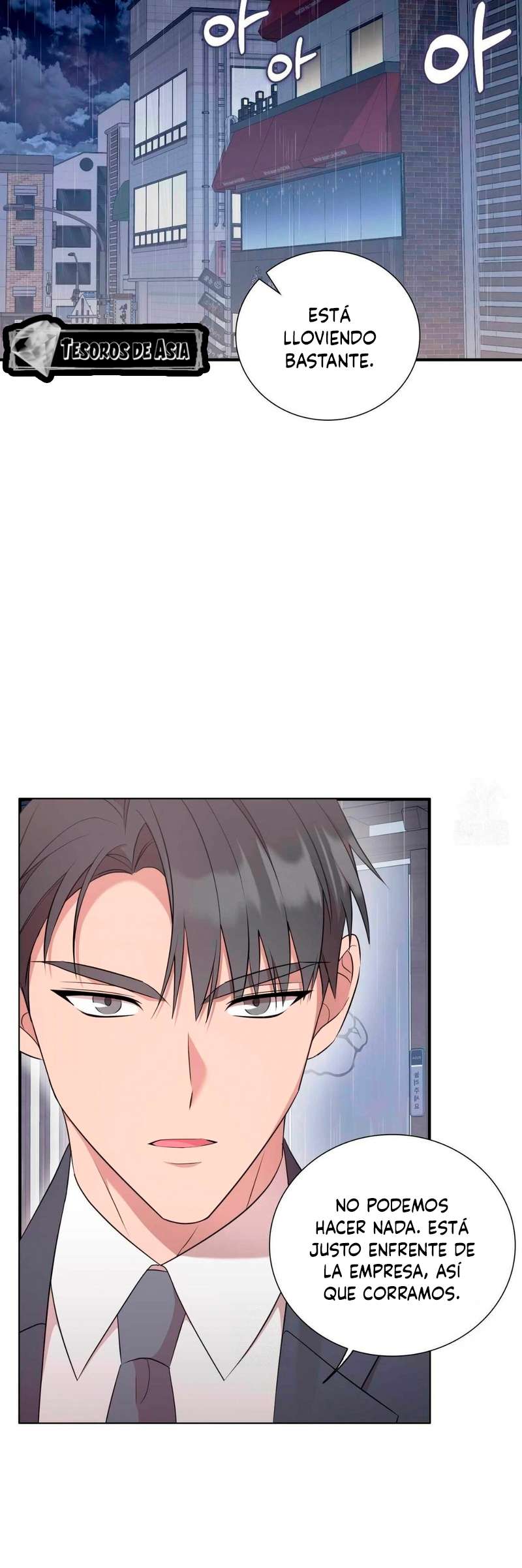Quiero Vengarme De Mi Ex Capitulo 13 página 25