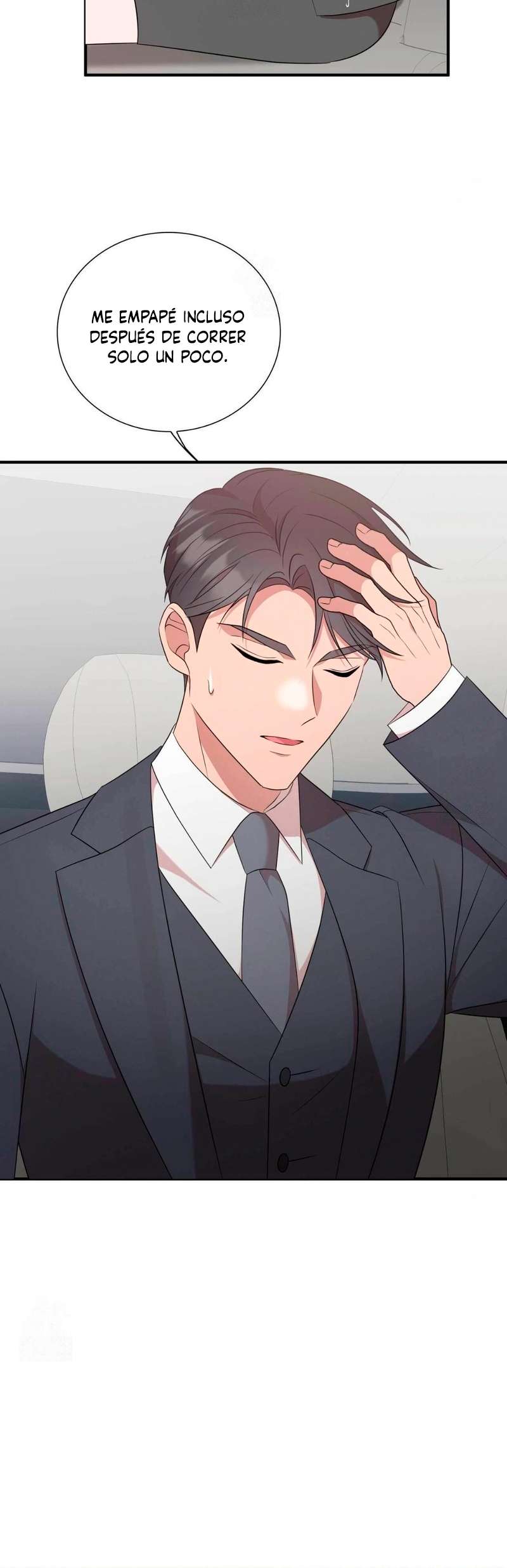 Quiero Vengarme De Mi Ex Capitulo 13 página 30