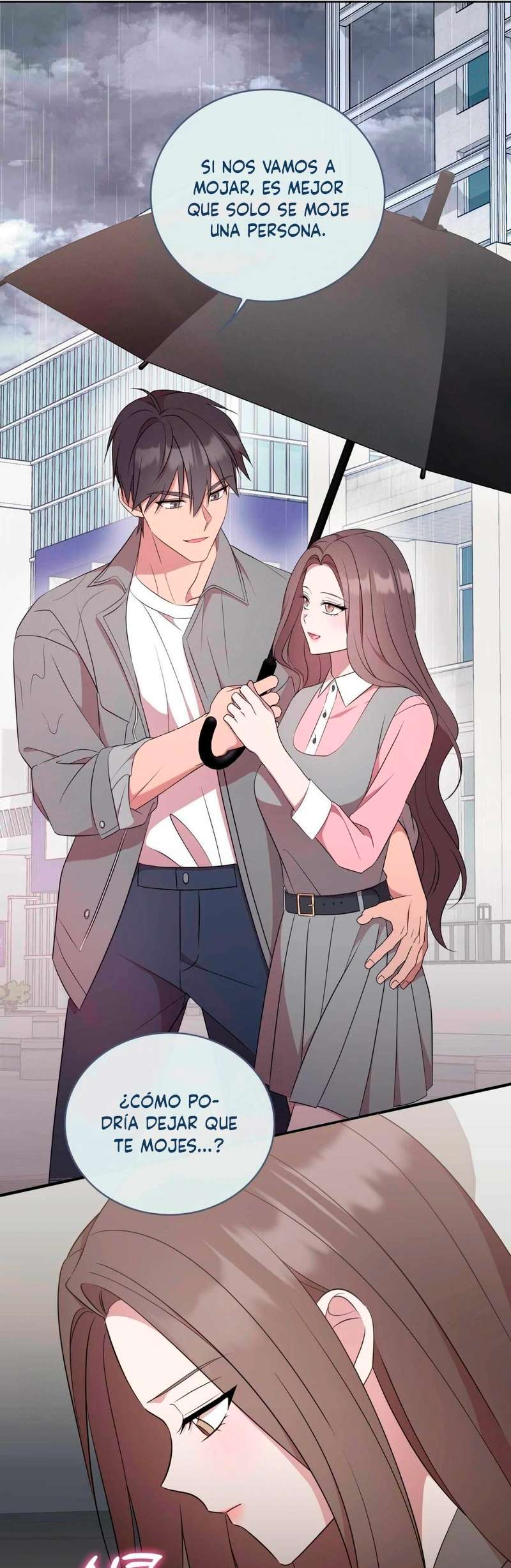 Quiero Vengarme De Mi Ex Capitulo 13 página 31