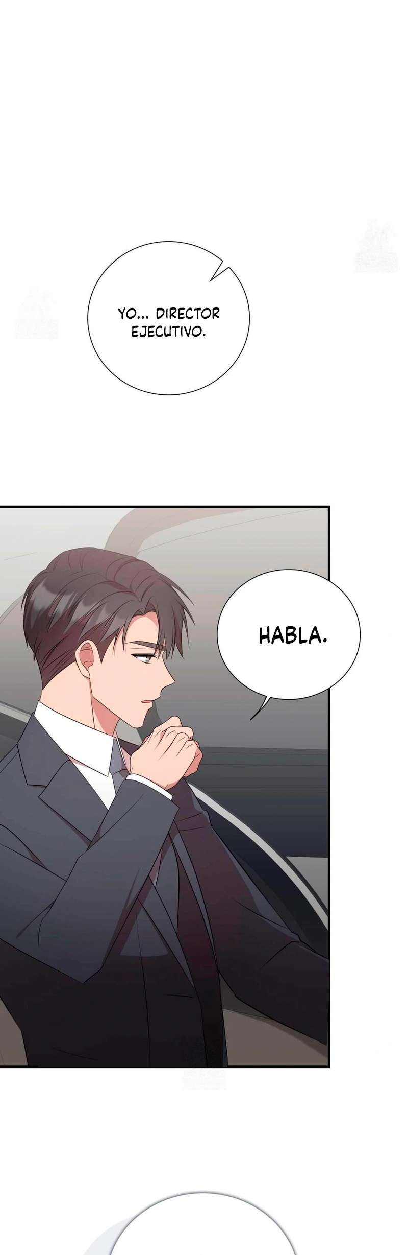 Quiero Vengarme De Mi Ex Capitulo 13 página 33