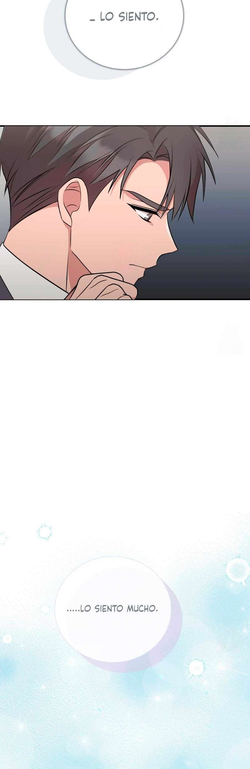 Quiero Vengarme De Mi Ex Capitulo 13 página 34