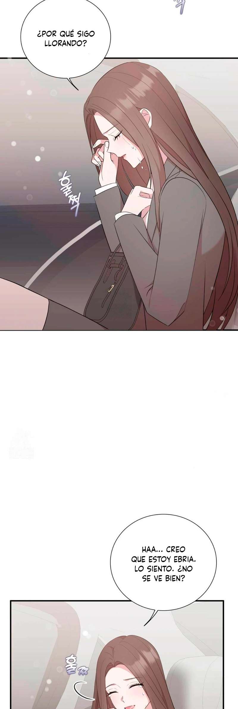 Quiero Vengarme De Mi Ex Capitulo 13 página 37