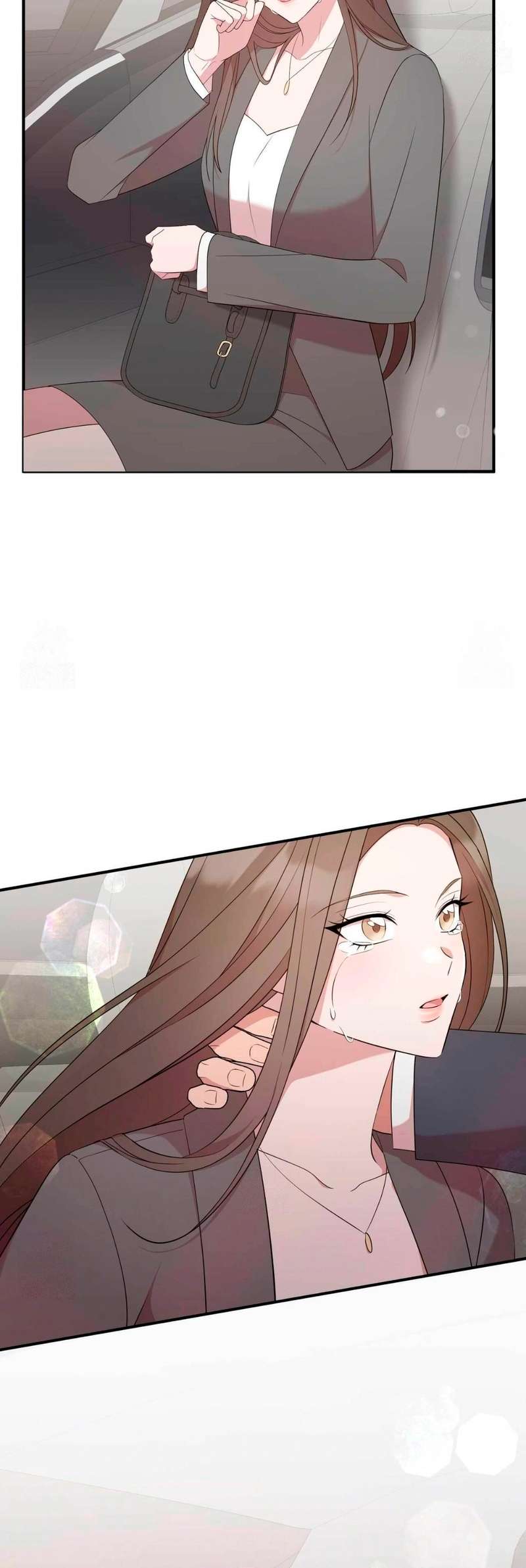 Quiero Vengarme De Mi Ex Capitulo 13 página 38