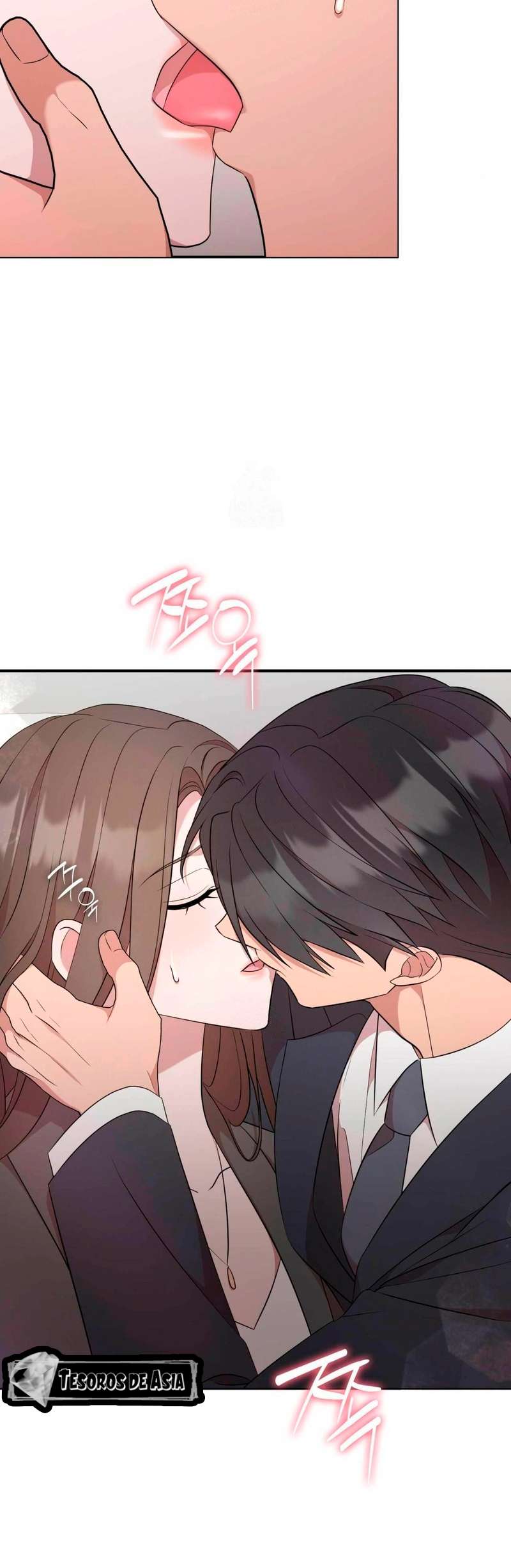 Quiero Vengarme De Mi Ex Capitulo 13 página 40