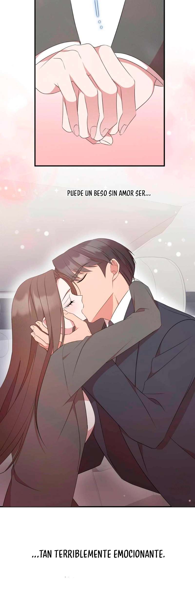 Quiero Vengarme De Mi Ex Capitulo 13 página 42
