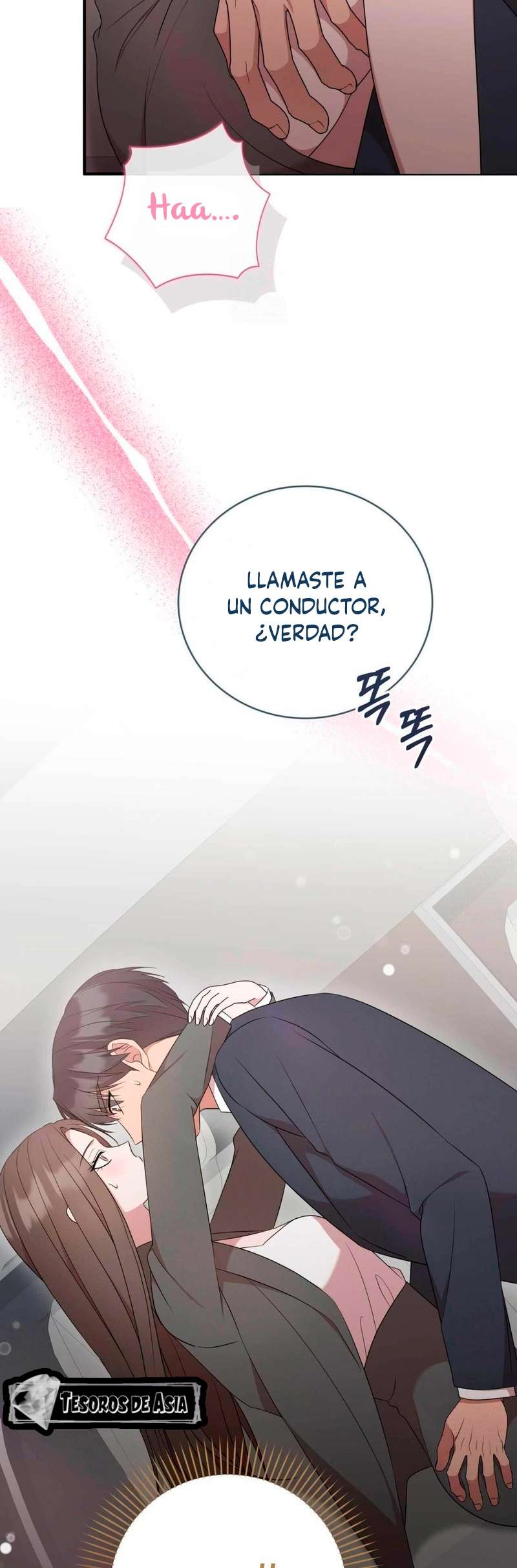 Quiero Vengarme De Mi Ex Capitulo 13 página 44