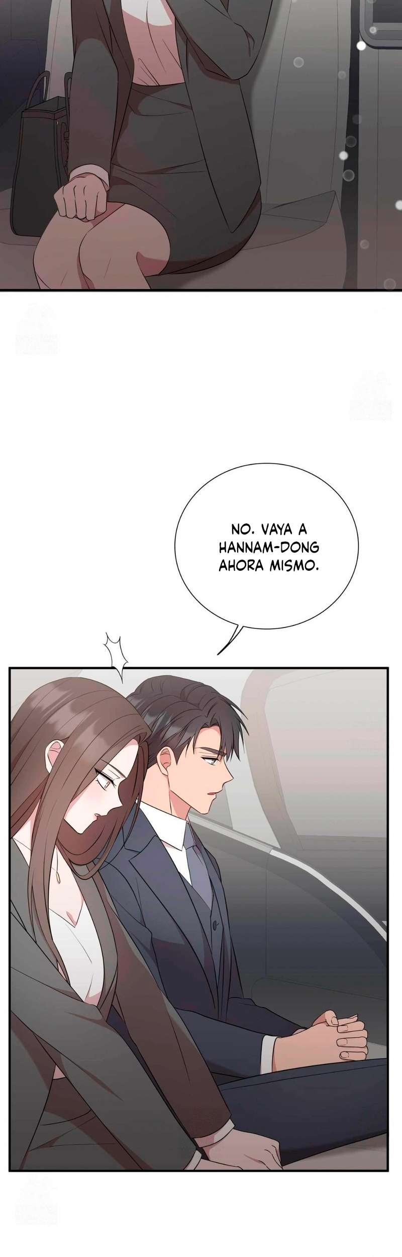 Quiero Vengarme De Mi Ex Capitulo 13 página 50