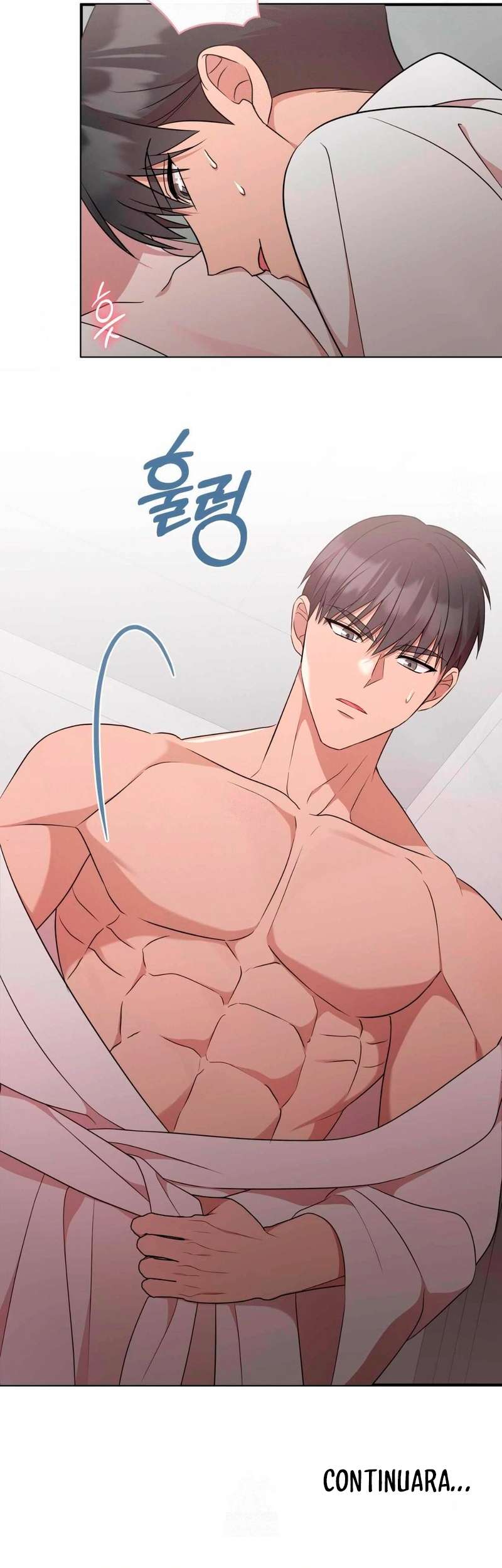Quiero Vengarme De Mi Ex Capitulo 13 página 54