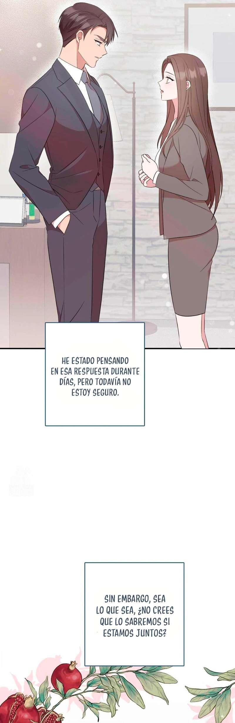 Quiero Vengarme De Mi Ex Capitulo 13 página 9