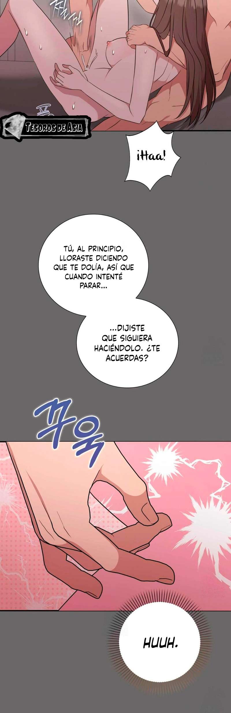 Quiero Vengarme De Mi Ex Capitulo 14 página 20