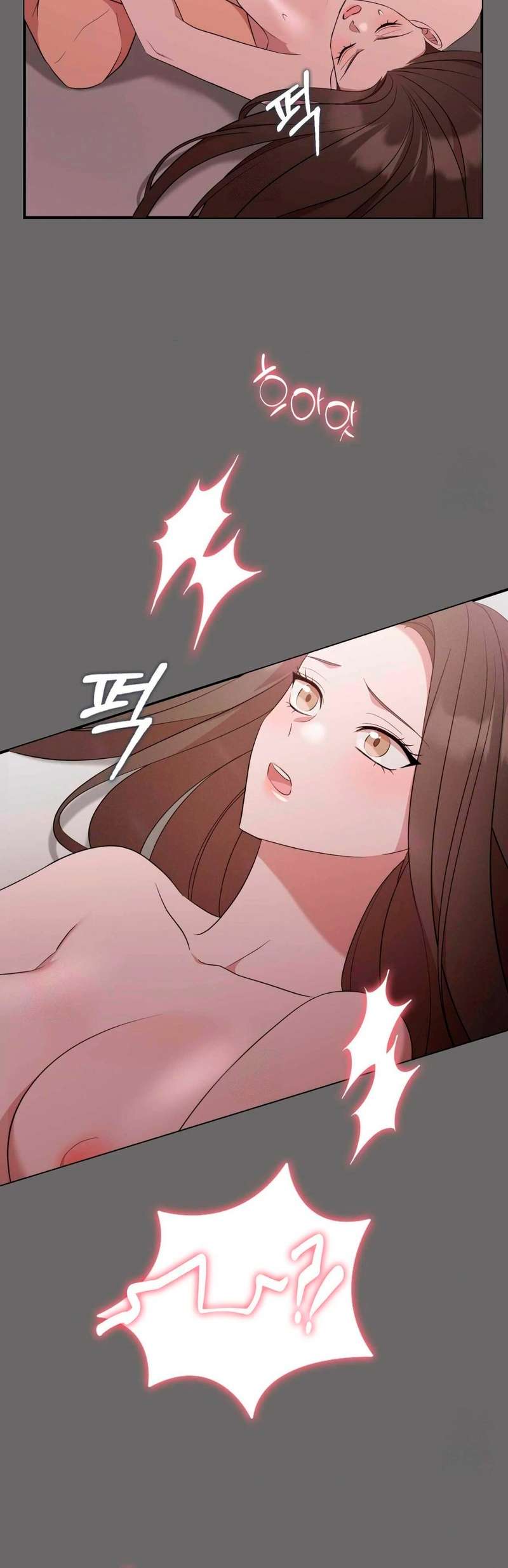 Quiero Vengarme De Mi Ex Capitulo 14 página 37