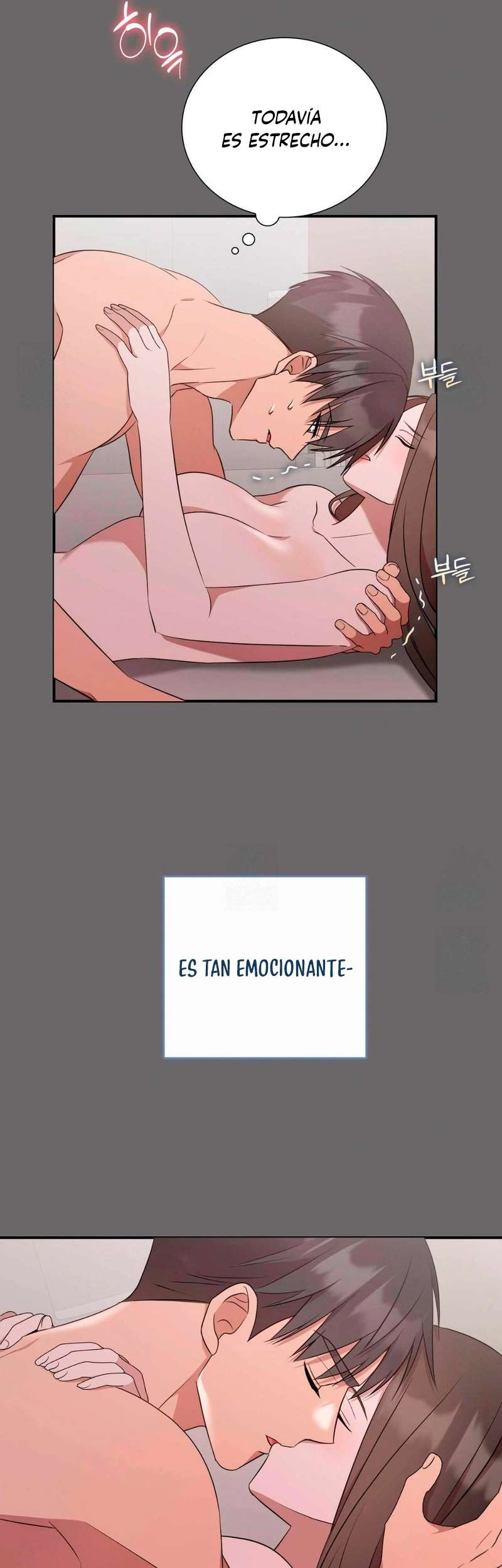 Quiero Vengarme De Mi Ex Capitulo 14 página 38