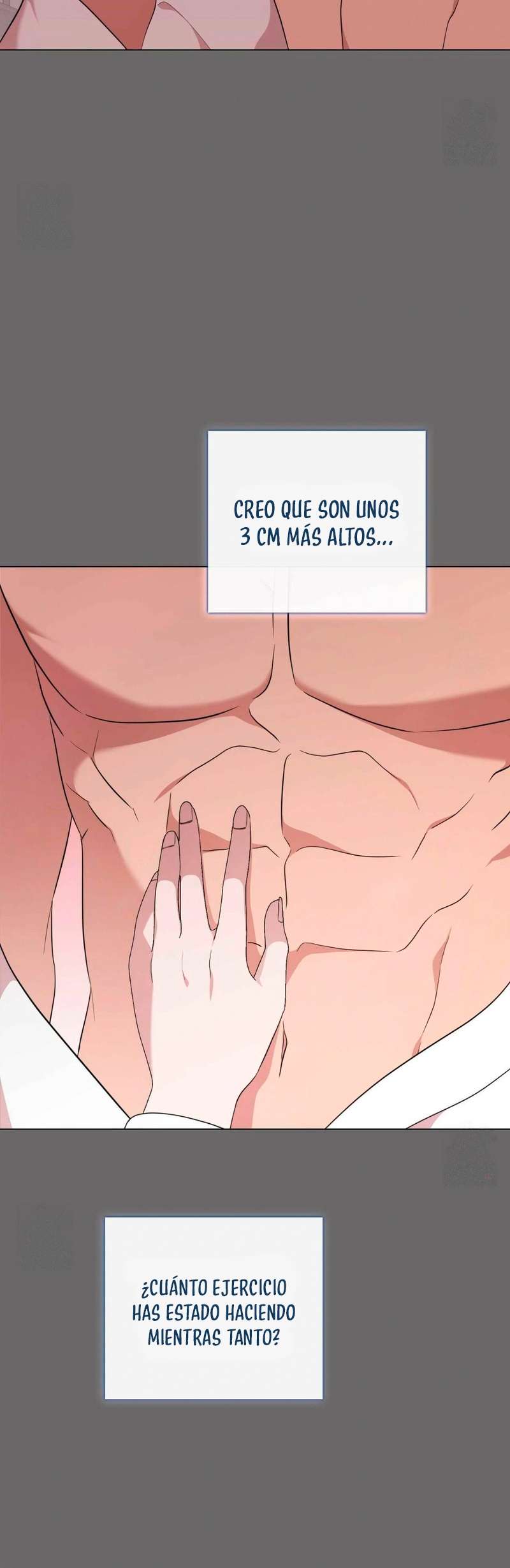 Quiero Vengarme De Mi Ex Capitulo 14 página 5