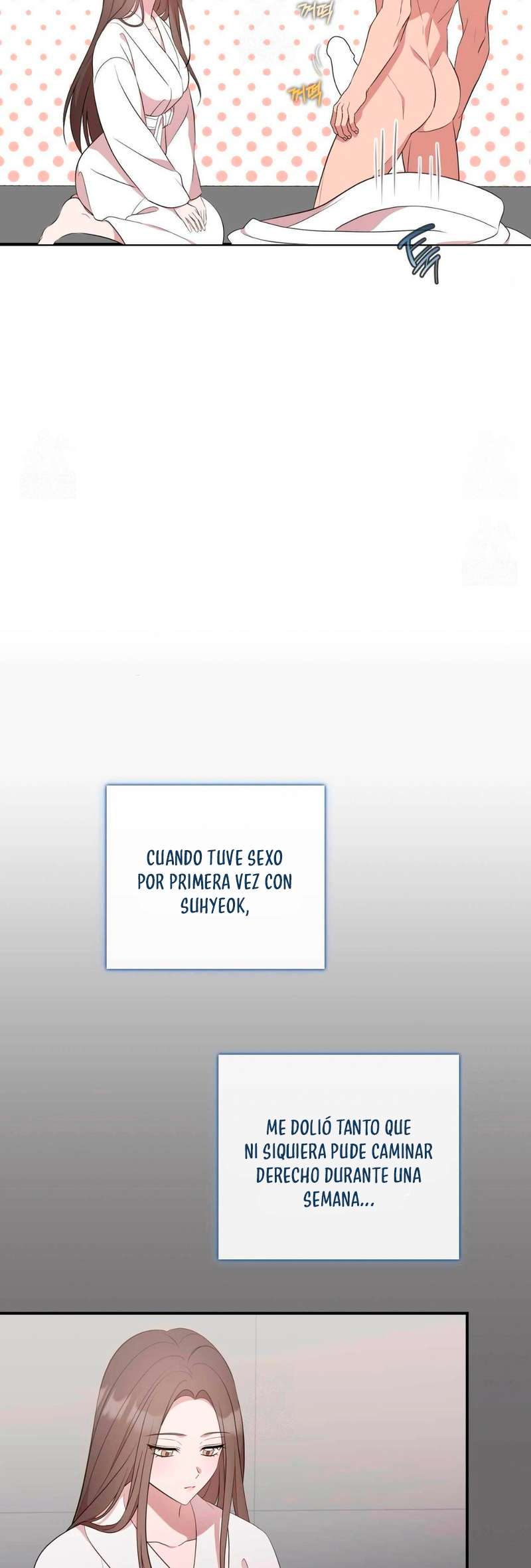 Quiero Vengarme De Mi Ex Capitulo 14 página 8