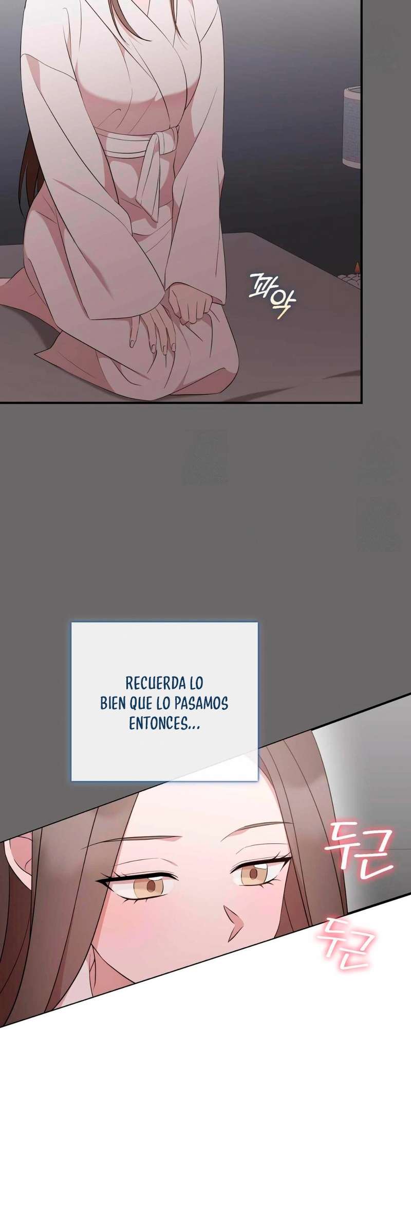 Quiero Vengarme De Mi Ex Capitulo 14 página 9