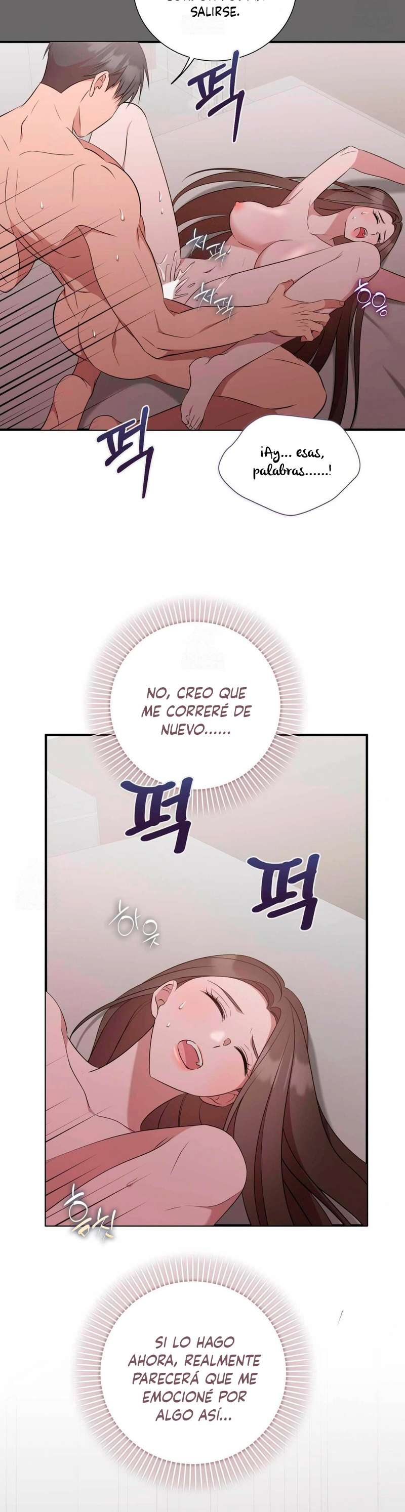 Quiero Vengarme De Mi Ex Capitulo 15 página 10