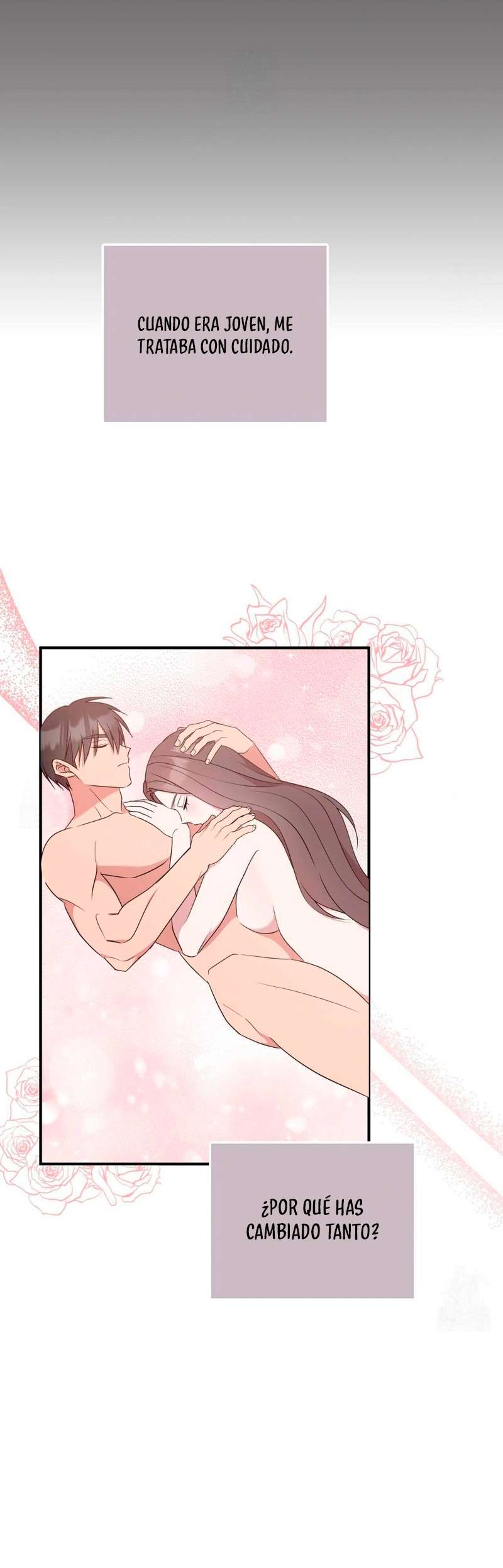 Quiero Vengarme De Mi Ex Capitulo 15 página 18