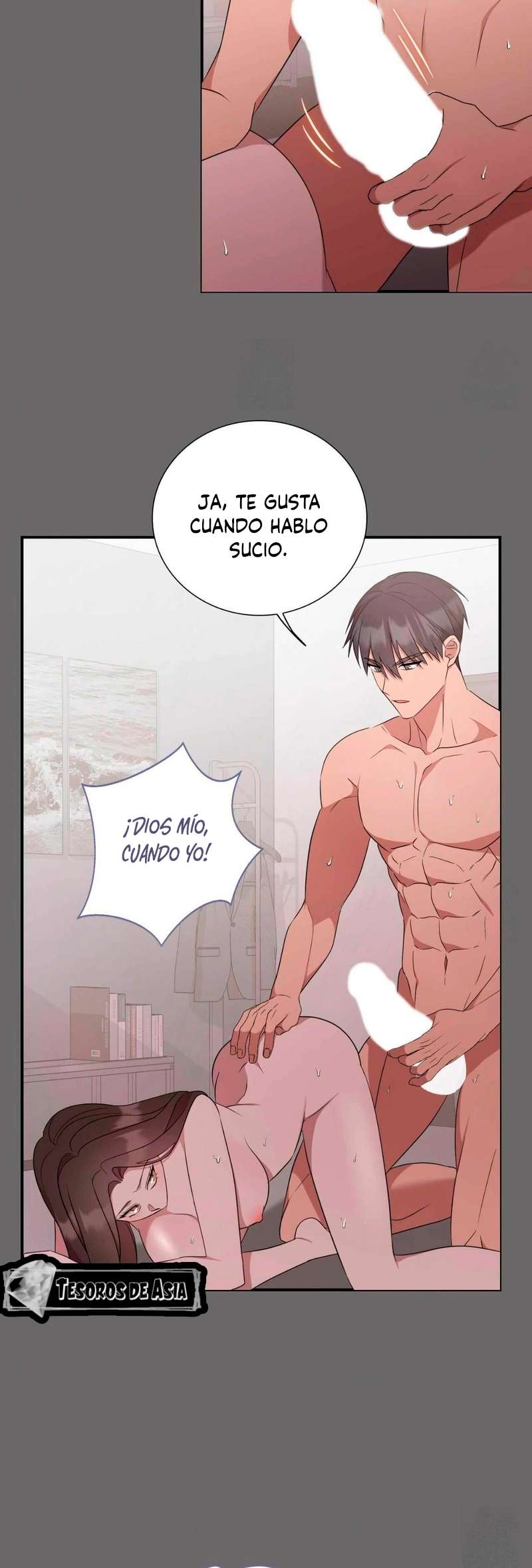 Quiero Vengarme De Mi Ex Capitulo 15 página 20